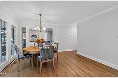 3516 Ranlo Drive, Raleigh, NC 27612 - Photo 16