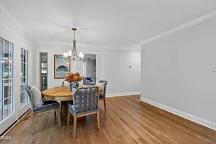 3516 Ranlo Dr, Raleigh, NC 27612 - Photo 16
