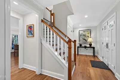3516 Ranlo Drive, Raleigh, NC 27612 - Photo 4
