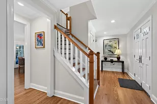 3516 Ranlo Dr, Raleigh, NC 27612 - Photo 4