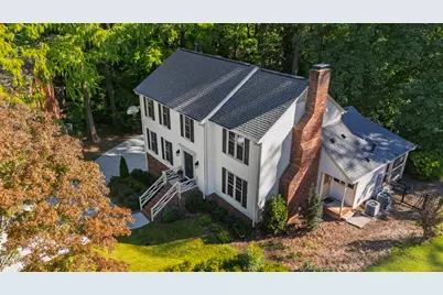 3516 Ranlo Drive, Raleigh, NC 27612 - Photo 94