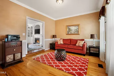 5117 Black Diamond Court, Raleigh, NC 27604 - Photo 6