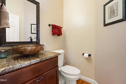 5117 Black Diamond Court, Raleigh, NC 27604 - Photo 20
