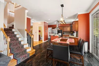5117 Black Diamond Court, Raleigh, NC 27604 - Photo 14