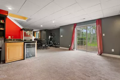 5117 Black Diamond Court, Raleigh, NC 27604 - Photo 40