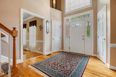 5117 Black Diamond Court, Raleigh, NC 27604 - Photo 4