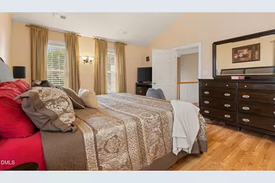 5117 Black Diamond Court, Raleigh, NC 27604 - Photo 22
