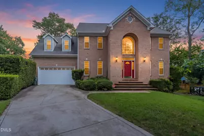 5117 Black Diamond Court, Raleigh, NC 27604 - Photo 1