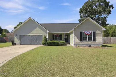 41 Nordica Court, Linden, NC 28356 - Photo 4