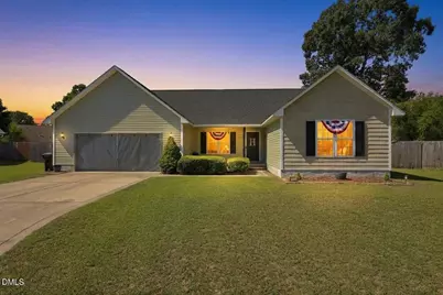 41 Nordica Court, Linden, NC 28356 - Photo 1