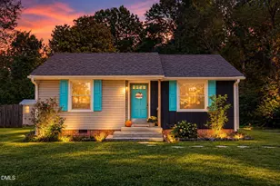 306 Owen St, Gibsonville, NC 27249 - Photo 1