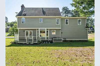 513 Richmond Drive, Sanford, NC 27330 - Photo 2