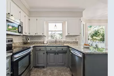 513 Richmond Drive, Sanford, NC 27330 - Photo 16