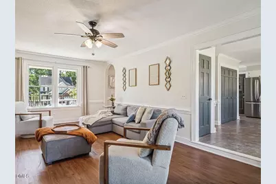 513 Richmond Drive, Sanford, NC 27330 - Photo 10