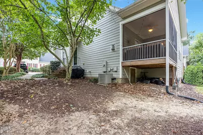 762 Parkside Townes Court, Wake Forest, NC 27587 - Photo 24