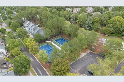 762 Parkside Townes Court, Wake Forest, NC 27587 - Photo 28