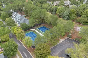 762 Parkside Townes Ct, Wake Forest, NC 27587 - Photo 28