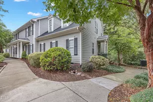 762 Parkside Townes Ct, Wake Forest, NC 27587 - Photo 1
