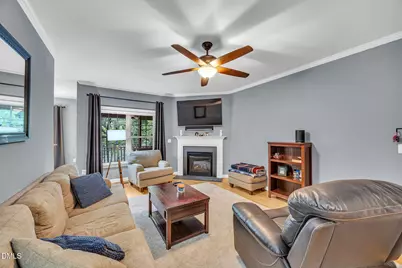 762 Parkside Townes Court, Wake Forest, NC 27587 - Photo 2