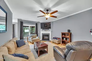 762 Parkside Townes Ct, Wake Forest, NC 27587 - Photo 2