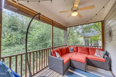 762 Parkside Townes Court, Wake Forest, NC 27587 - Photo 16