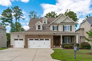 2512 Maroni Dr, Apex, NC 27502 - Photo 1