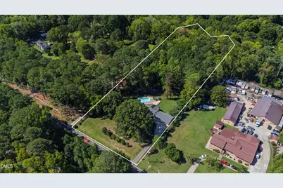 1421 Jenks Carpenter Road, Cary, NC 27519 - Photo 2
