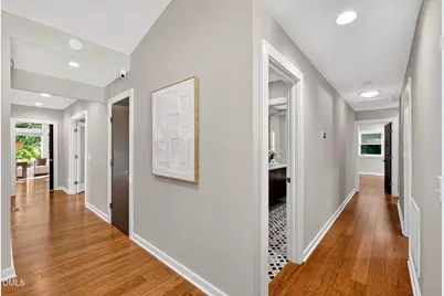 1421 Jenks Carpenter Road, Cary, NC 27519 - Photo 42