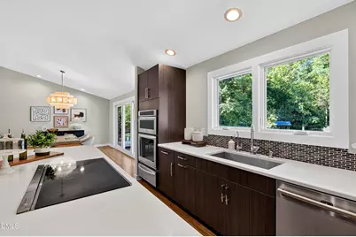 1421 Jenks Carpenter Road, Cary, NC 27519 - Photo 16