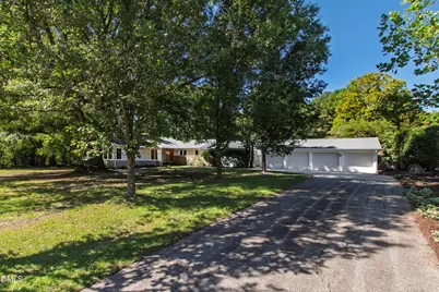 1421 Jenks Carpenter Road, Cary, NC 27519 - Photo 4