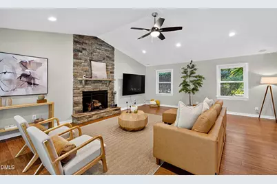 1421 Jenks Carpenter Road, Cary, NC 27519 - Photo 28