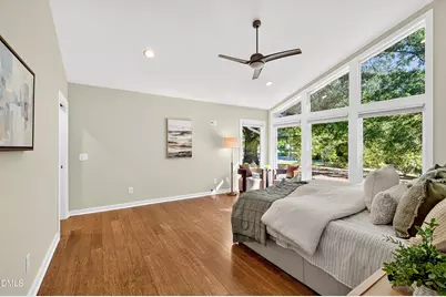 1421 Jenks Carpenter Road, Cary, NC 27519 - Photo 36