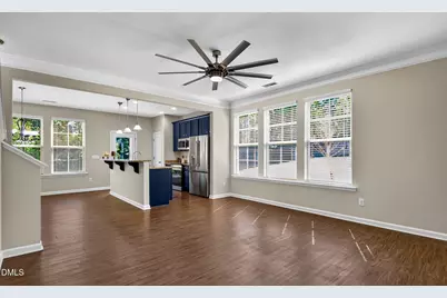 190 River Dell Townes Avenue, Clayton, NC 27527 - Photo 20