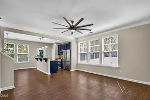 190 River Dell Townes Ave., Clayton, NC 27527 - Photo 20