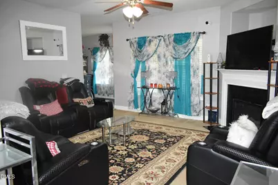 1164 Phelps Court, Creedmoor, NC 27522 - Photo 8