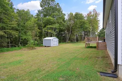 119 Daniel Street, Oxford, NC 27565 - Photo 36