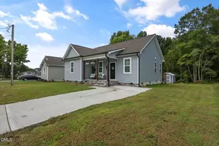 119 Daniel St, Oxford, NC 27565 - Photo 38
