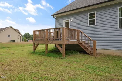 119 Daniel Street, Oxford, NC 27565 - Photo 40