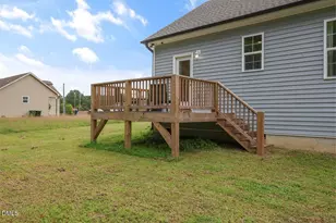 119 Daniel St, Oxford, NC 27565 - Photo 40