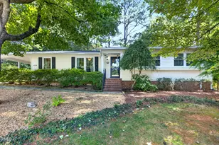 1120 Balmoral Dr, Cary, NC 27511 - Photo 2