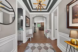 1720 Hasentree Villa Ln, Wake Forest, NC 27587 - Photo 16