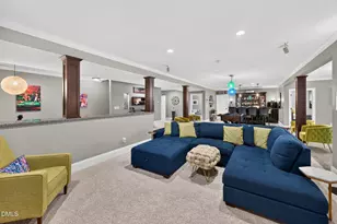 1720 Hasentree Villa Ln, Wake Forest, NC 27587 - Photo 38