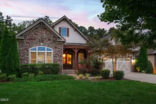 1720 Hasentree Villa Ln, Wake Forest, NC 27587 - Photo 1