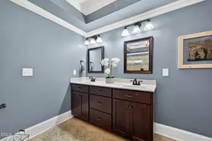 1720 Hasentree Villa Ln, Wake Forest, NC 27587 - Photo 46