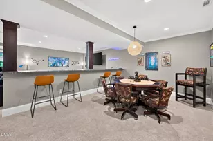 1720 Hasentree Villa Ln, Wake Forest, NC 27587 - Photo 34