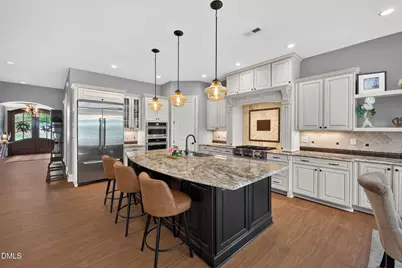 1720 Hasentree Villa Lane, Wake Forest, NC 27587 - Photo 6