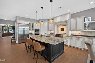 1720 Hasentree Villa Ln, Wake Forest, NC 27587 - Photo 6