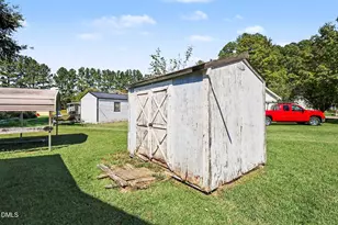 204 Sebastian Way, Rocky Mount, NC 27804 - Photo 34