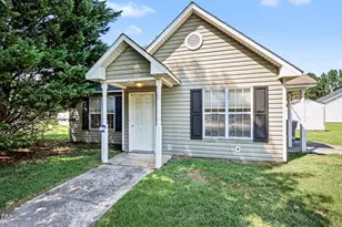 204 Sebastian Way, Rocky Mount, NC 27804 - Photo 14