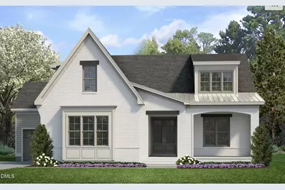 80 Beechwood Way, Holly Springs, NC 27540 - Photo 1